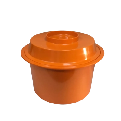 VintageBessemer Food / Warmer Cooler 70’s No Insert