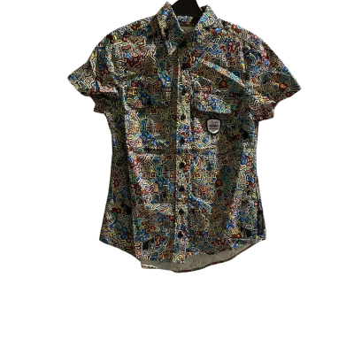 Trademutt Womens Shirts