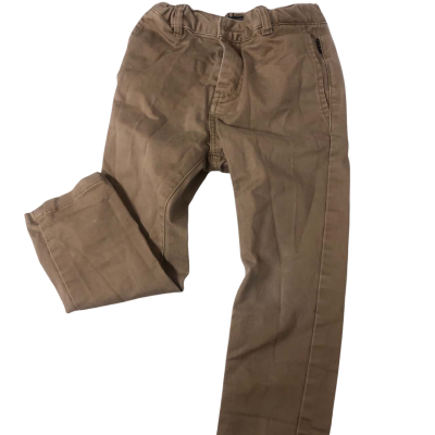 Indie Kids by Industrie Kids  Size 2 Pants Beige 