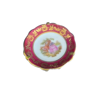 2x Limoges
