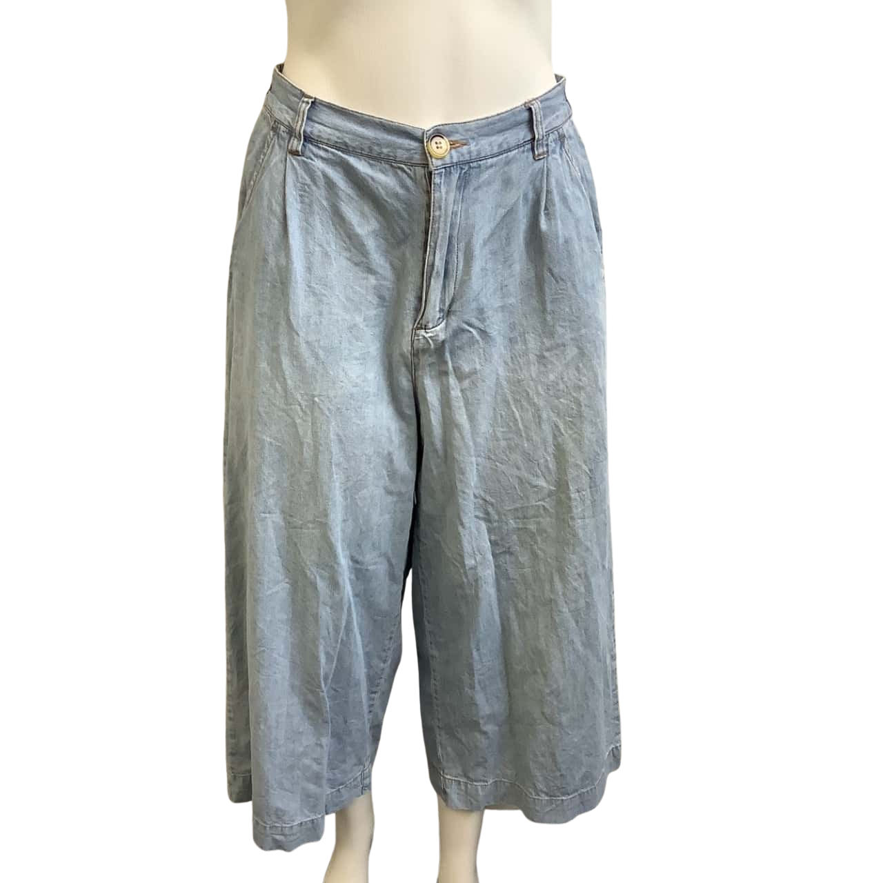 Princes Highway Womens Size 10 Wide Leg 