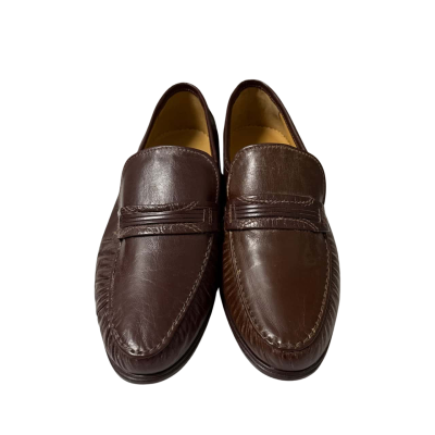 The Kangaroo Collection Brown Loafers - Size 7 1/2 