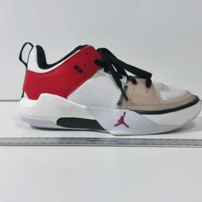 Nike Air Jordan Westbrook One Take Basketball Sneakers Size 5Y