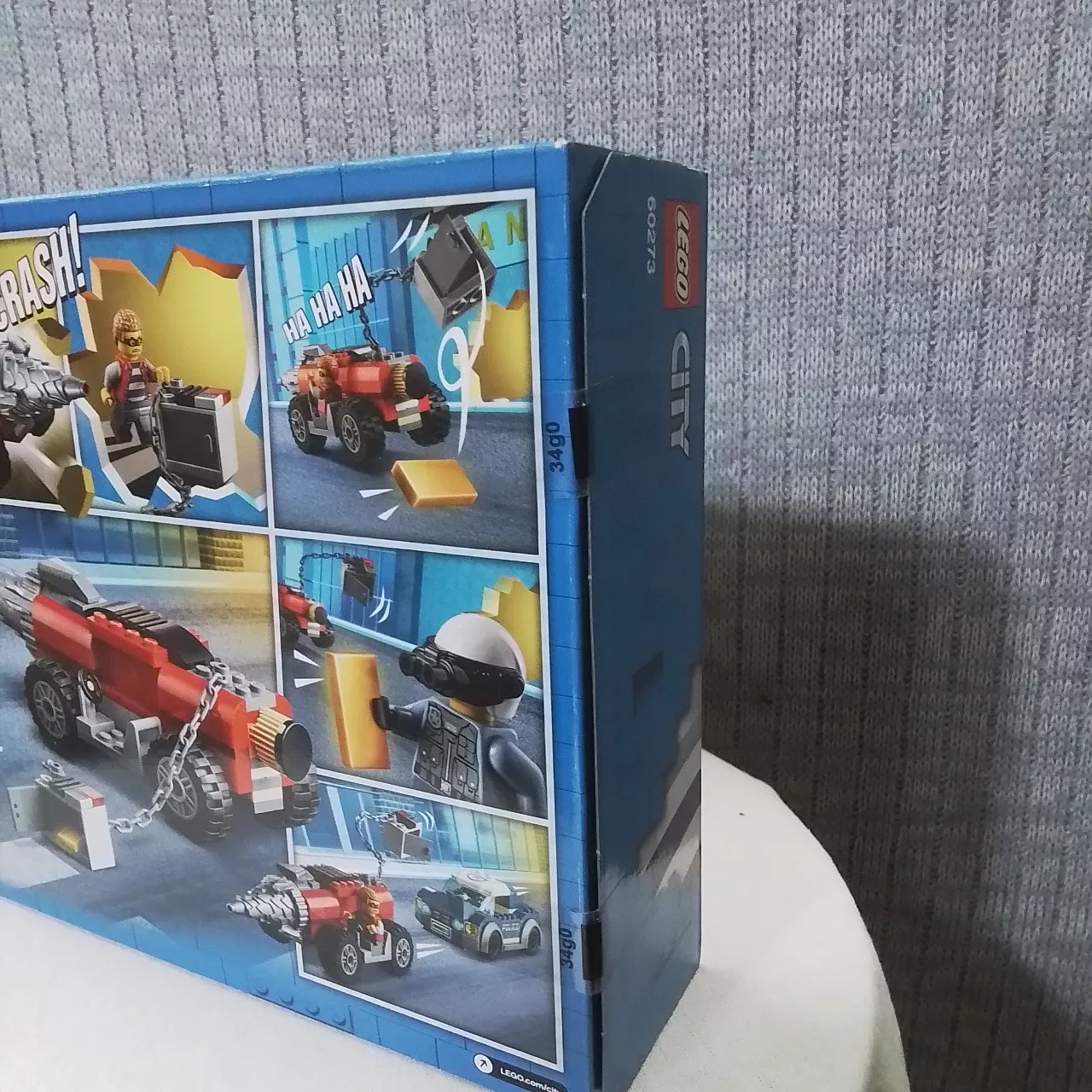 Image Tester