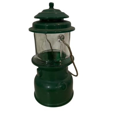 Avon Coleman Lantern Bottle 
