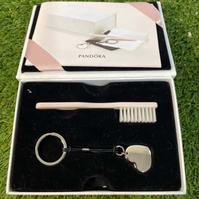 Pandora jewellery cleaning kit
