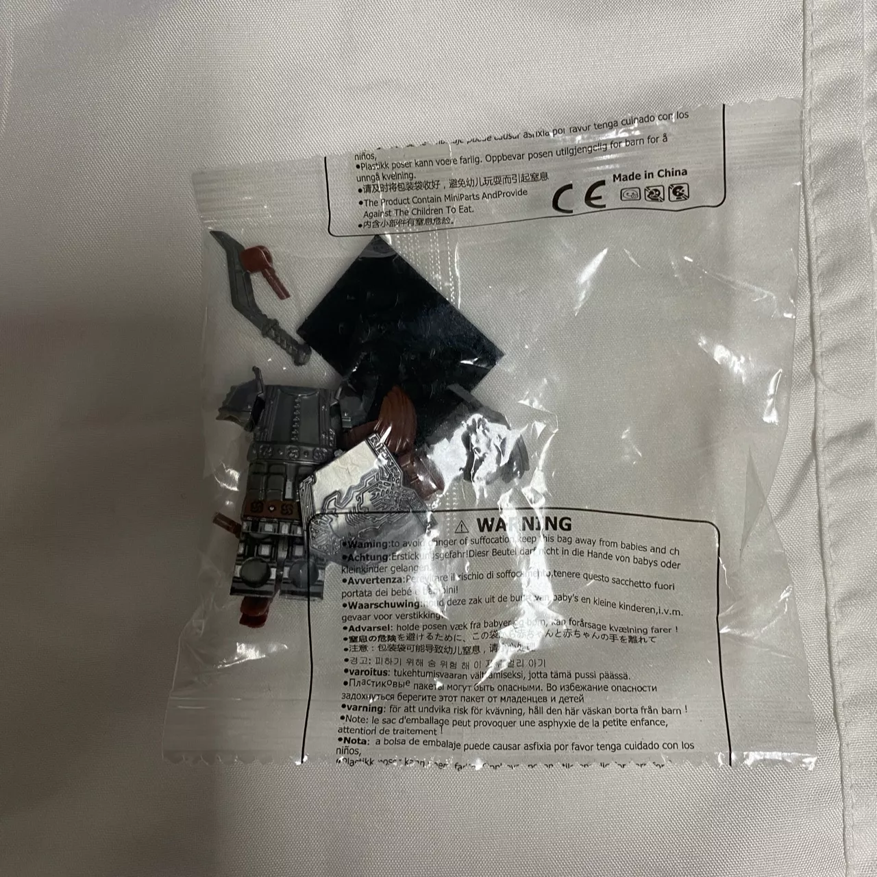 Image Tester
