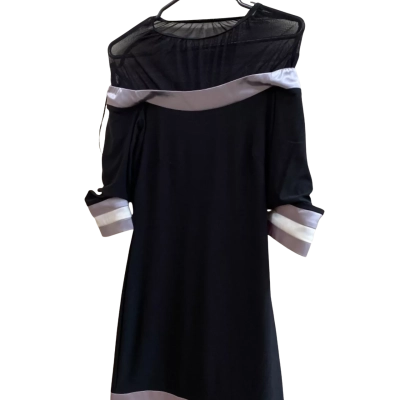 Razak Womens  Size 10 Black  