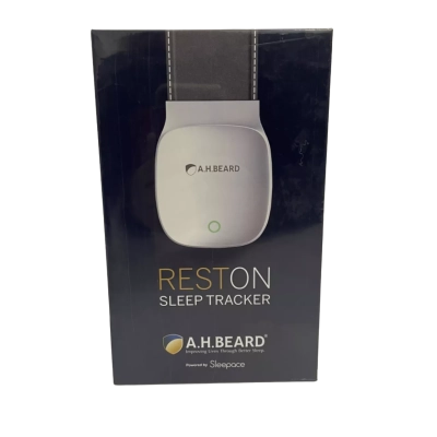 Rest On Sleep Tracker