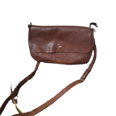 Evity Womens Leather Bag 