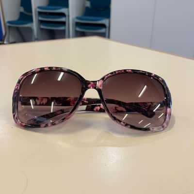  Womens Pink Sunglasses