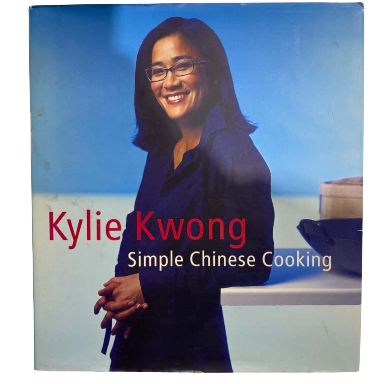 Simple Chinese Cooking By Kylie Kwong(s)