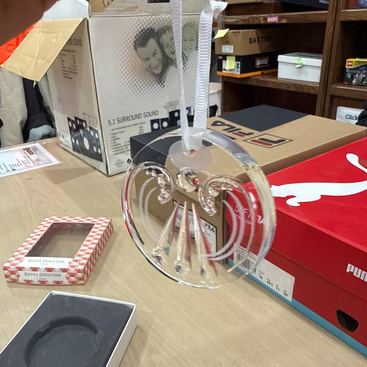 Image Tester