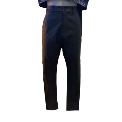 BNWT*Decjuba  Cameron Drop Crotch Pant.   Size 10 