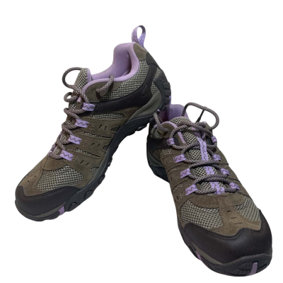 Merrell Womens  Size 6.5 Merrell Women Hiking Shoe Camping Travel Outdoor Running Walking