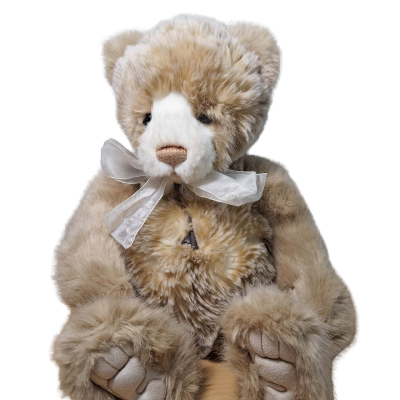 Charlie Bear 