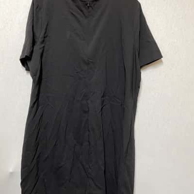 Vivid Womens  Size 18 Black  / Multicoloured / Pattern / White  Dress