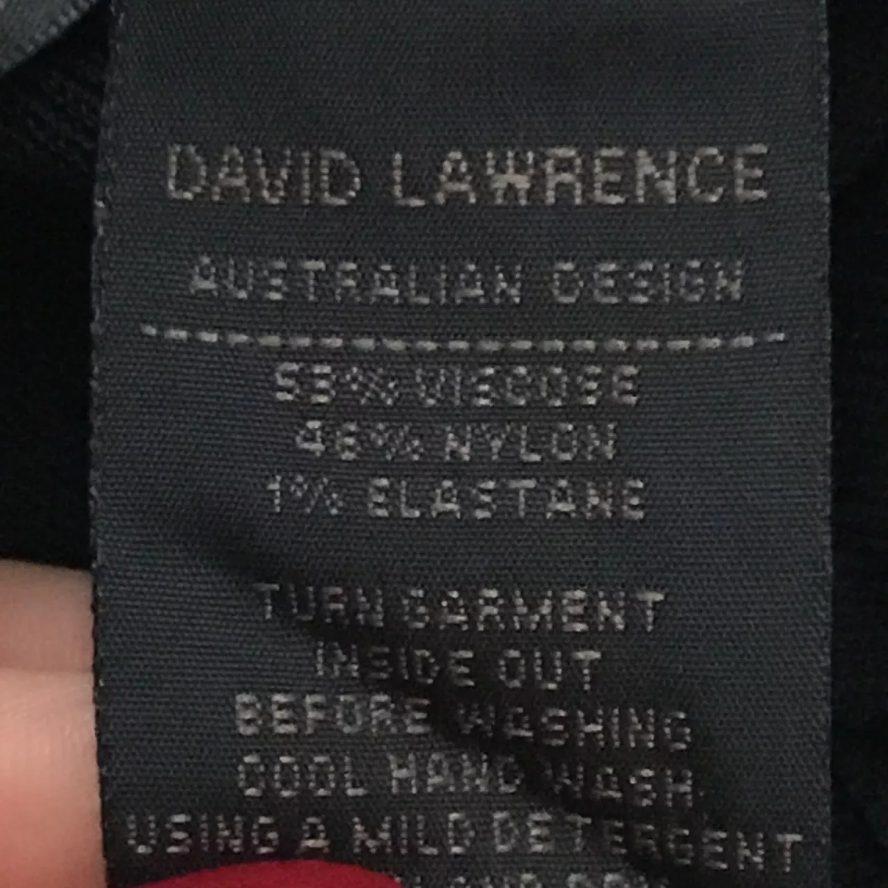 Image Tester