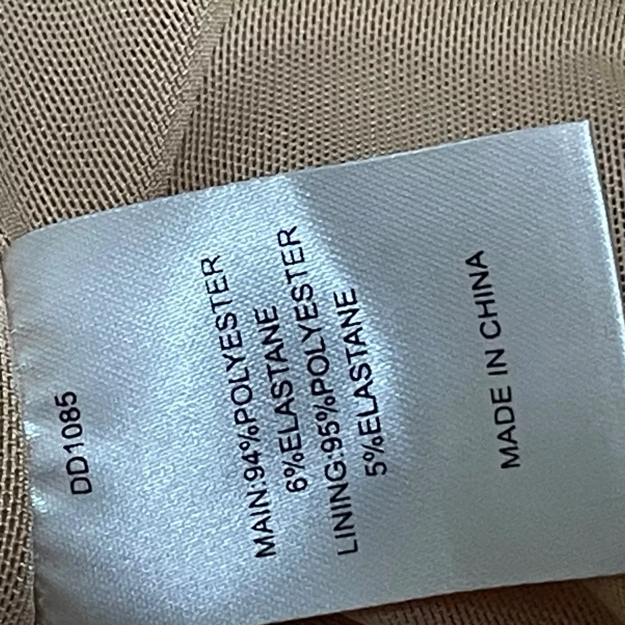 Image Tester