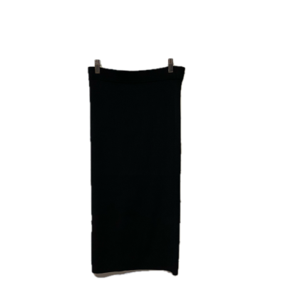 Seed Heritage Womens Skirt Size S Black  