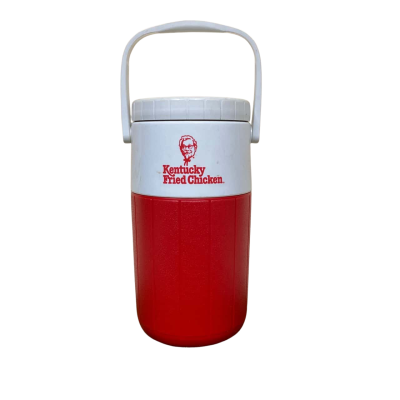 Vintage Coleman KFC Drink Cooler