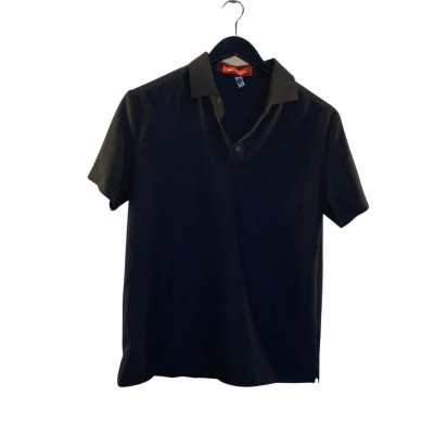 Pierre Cardin Mens  Size L Black  