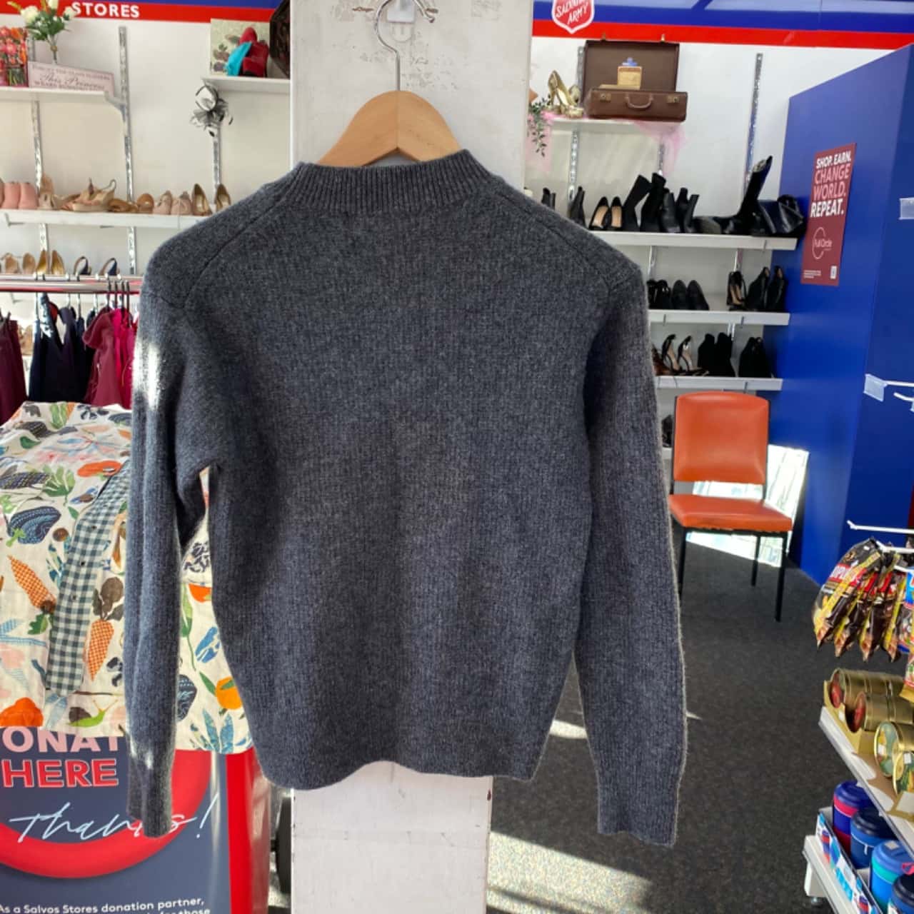 Image Tester