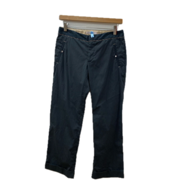 Rebecca Taylor Womens Pants Size 0 Black  