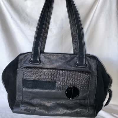Women's MIMCO Bag Black  