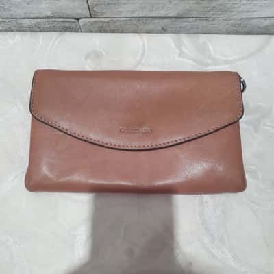 Womens Colorado Purse