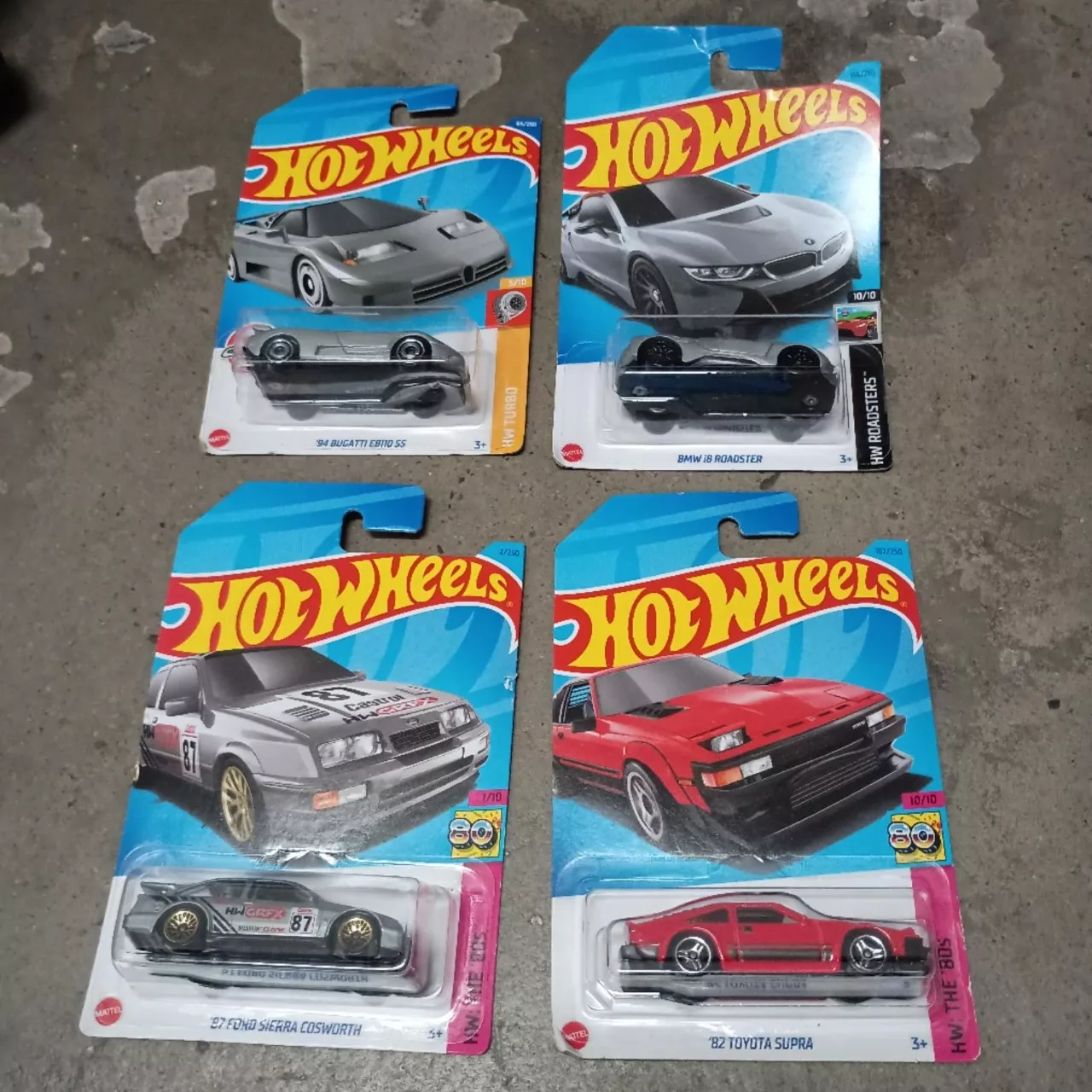 Image Tester