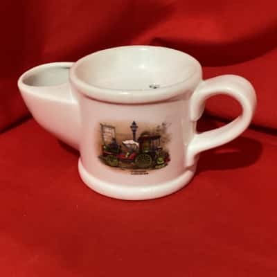 Wade of England Shaving Mug