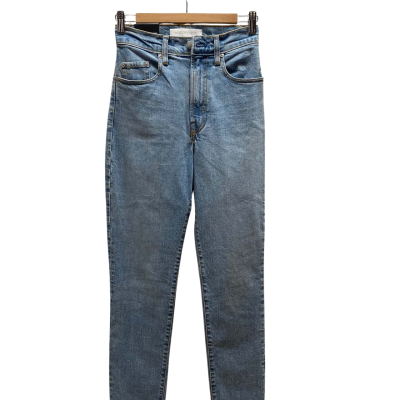 Nobody Denim Womens  Size 24 Blue Jeans 