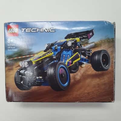 Lego Technic 42164 Off-Road Race Buggy - New
