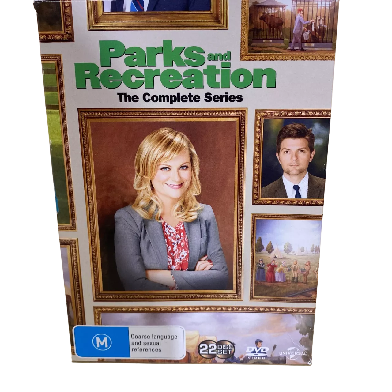 Image Tester