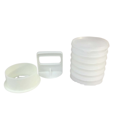 Tupperware Patty Maker as pictured