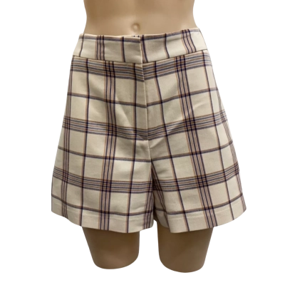 Maje shorts.  Size 38 
