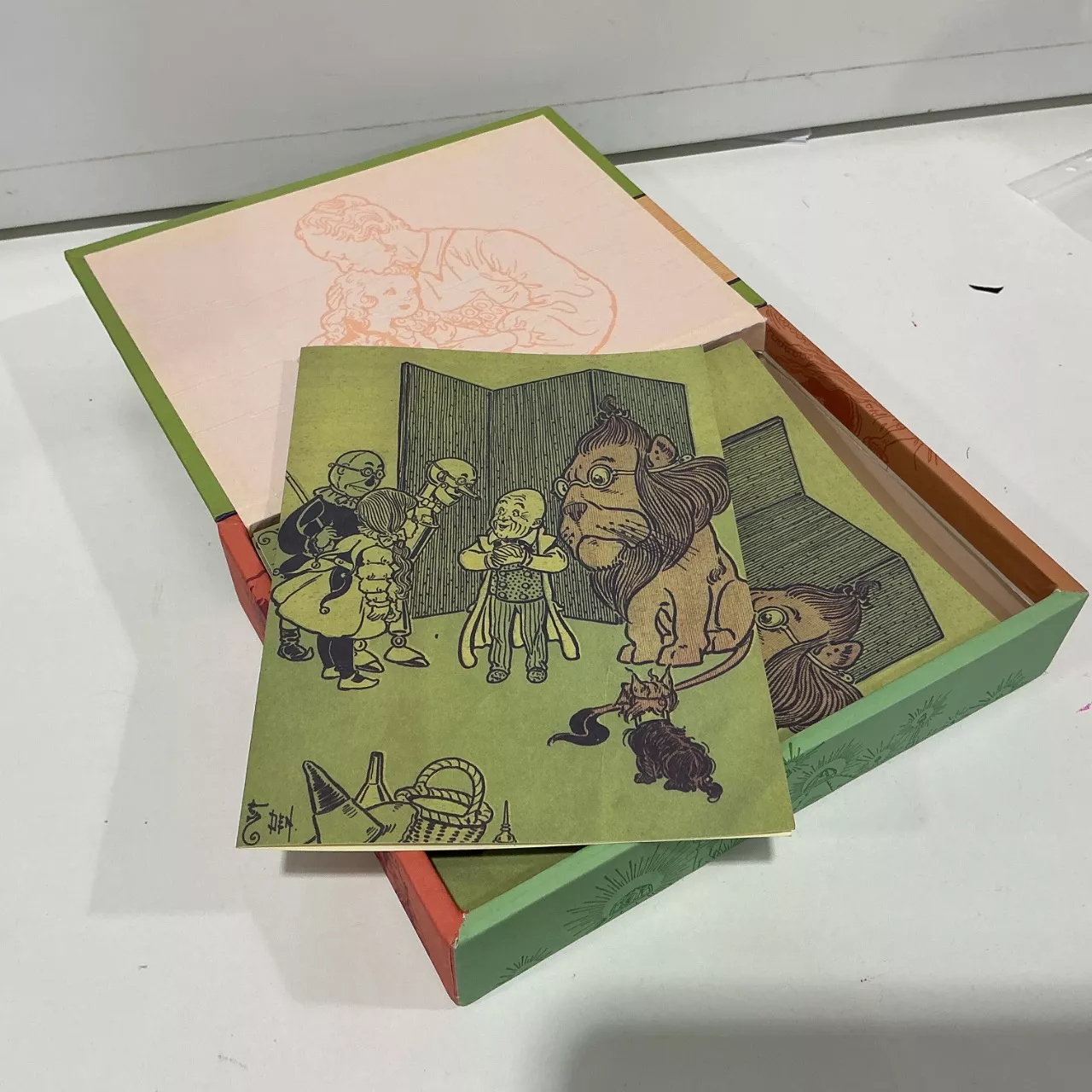 Image Tester