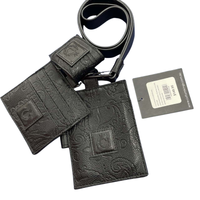 Culture Kings Multi Lanyard