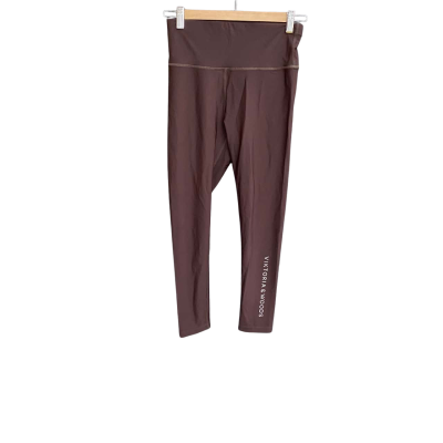 Viktoria & Woods Womens  Size 8 Leggings Brown 