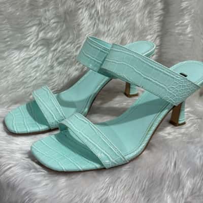 Nine West Womens  Size 8.5 Sandals 