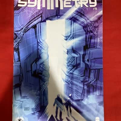 Symmetry no5 TopCow