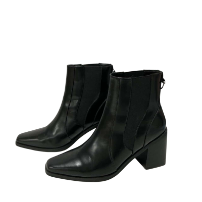 Senso Womens Boots Black size 37