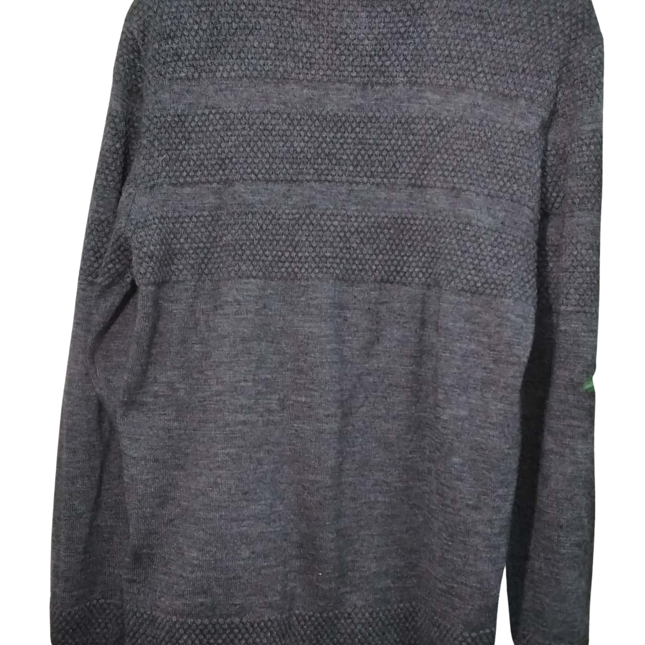 Other Mens Size XL Jumpers Grey Junk de Luxe(s)