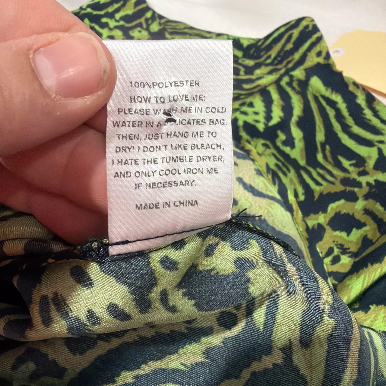 Image Tester