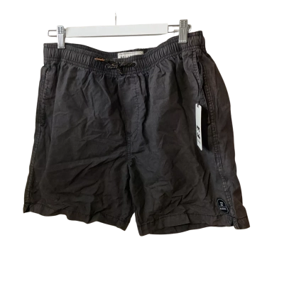 Billabong Mens  Size 32  Shorts Black  