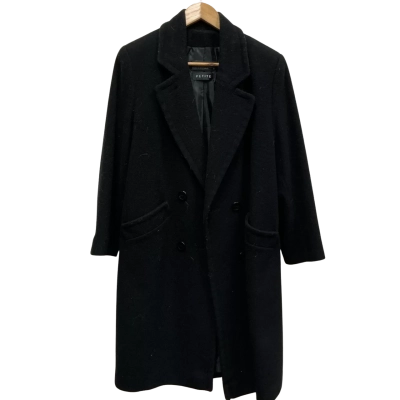  Womens Junior look petite Size 12 Black  