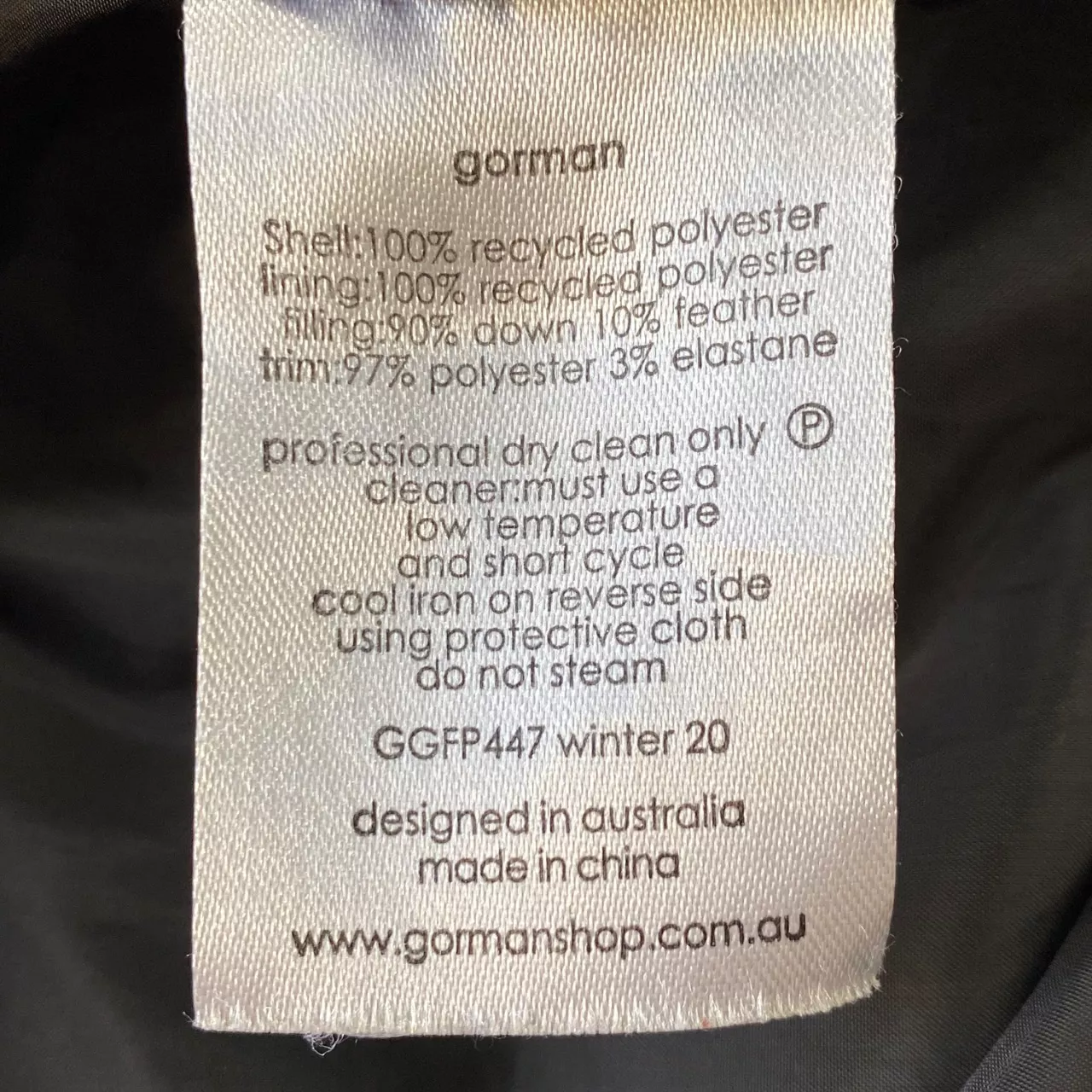 Image Tester