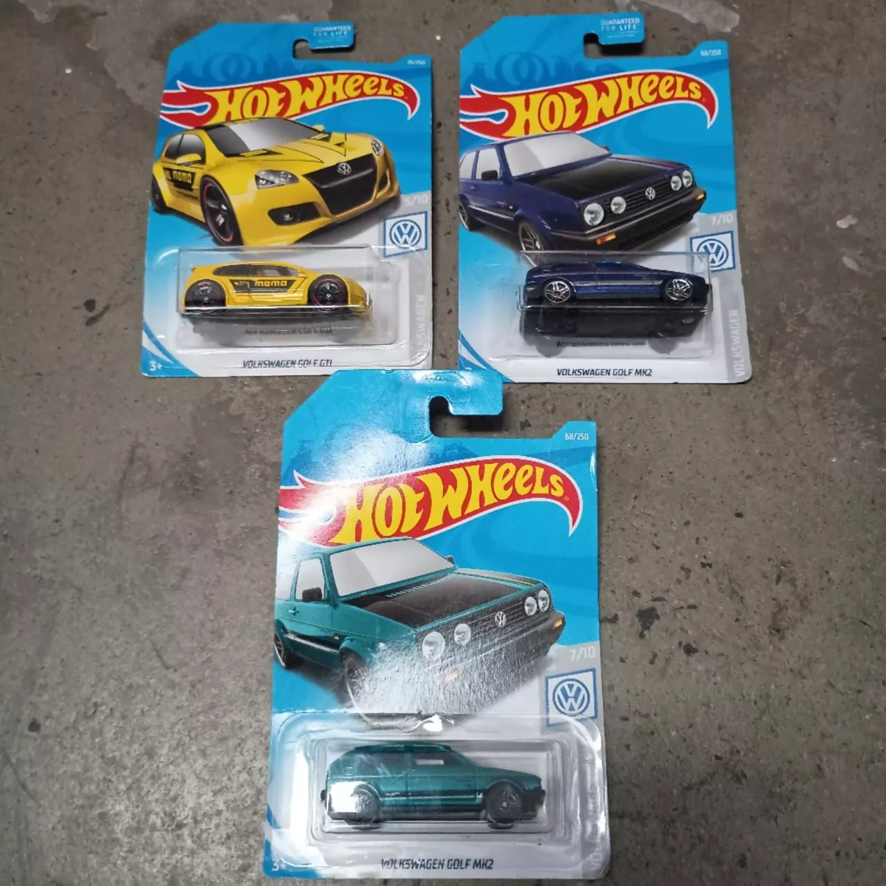 Image Tester