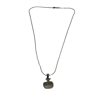 925 Italy Marked Women's Necklace 